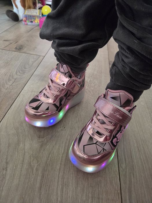 Butorolki rozmiar 28