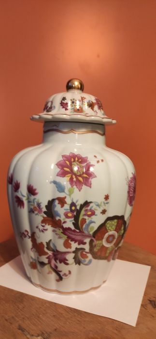 Vista Alegre - Talha Castanheira Dinastia