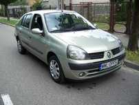 Renault Thalia 1,4 benzyna