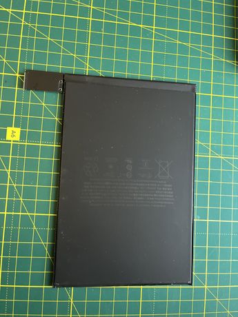 Оригінальна акумуляторна батарея ipad mini 5 (АКБ, аккумулятор)