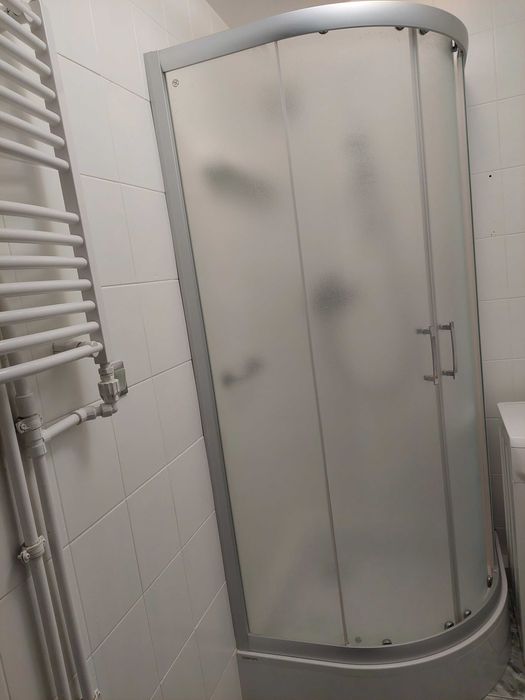 Kabina 90x90 Sanplast sprzedam