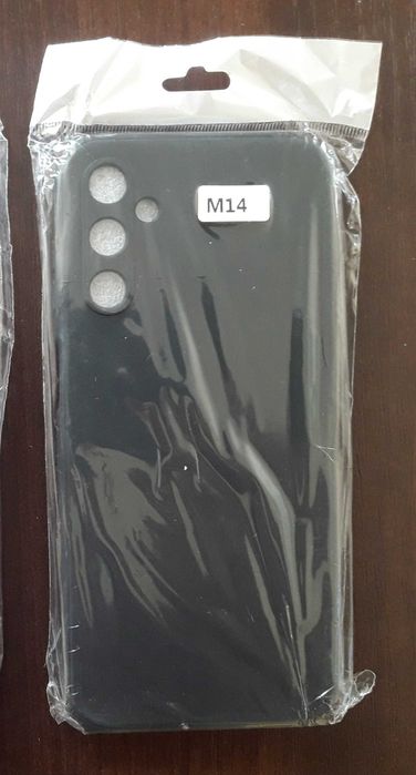 Новый чехол для Samsung M14