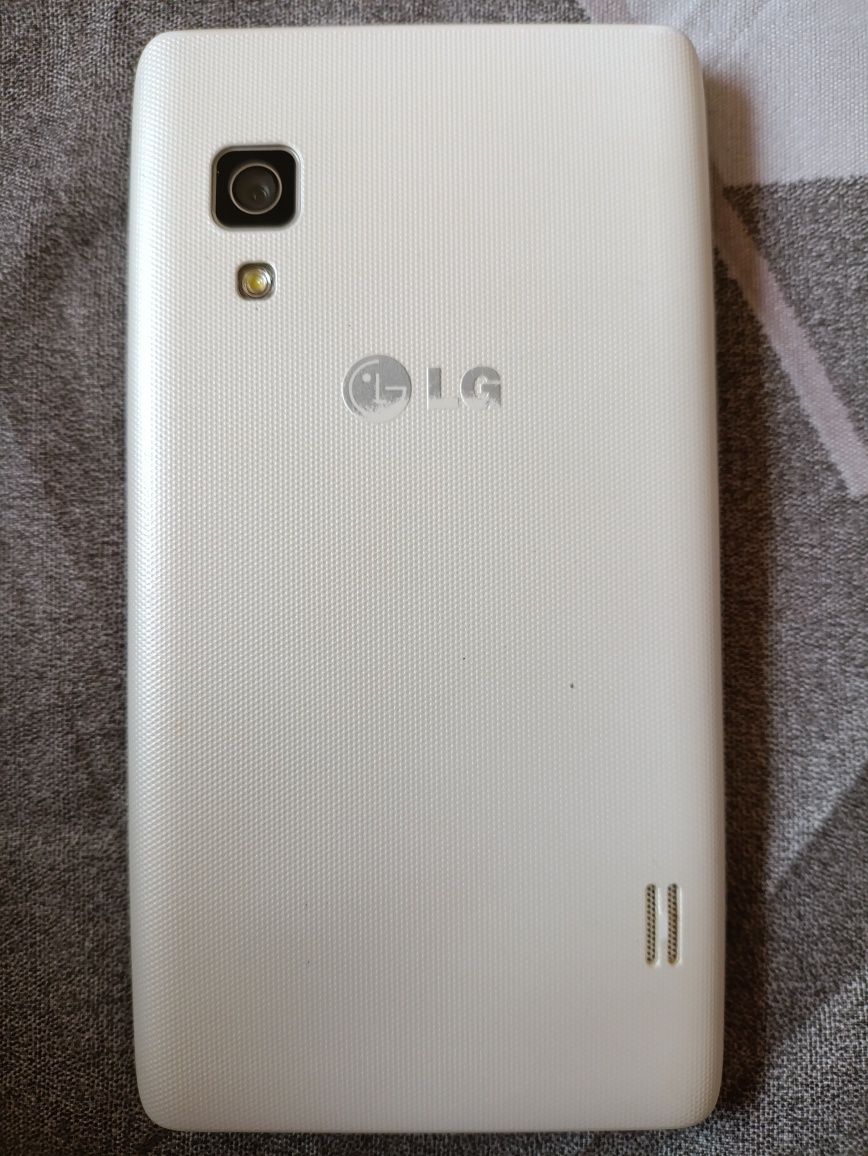 LG E460 na części