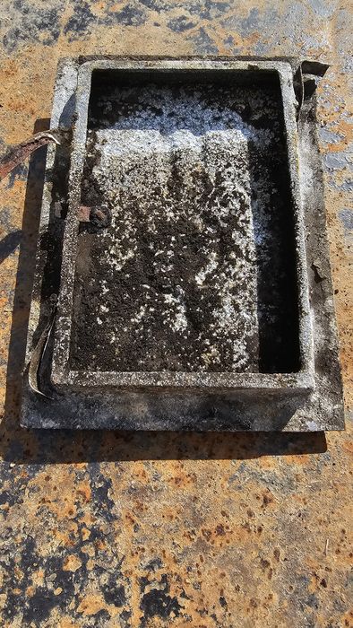 Drzwiczki do pieca piec luft komin kominek kominiarz loft vintage