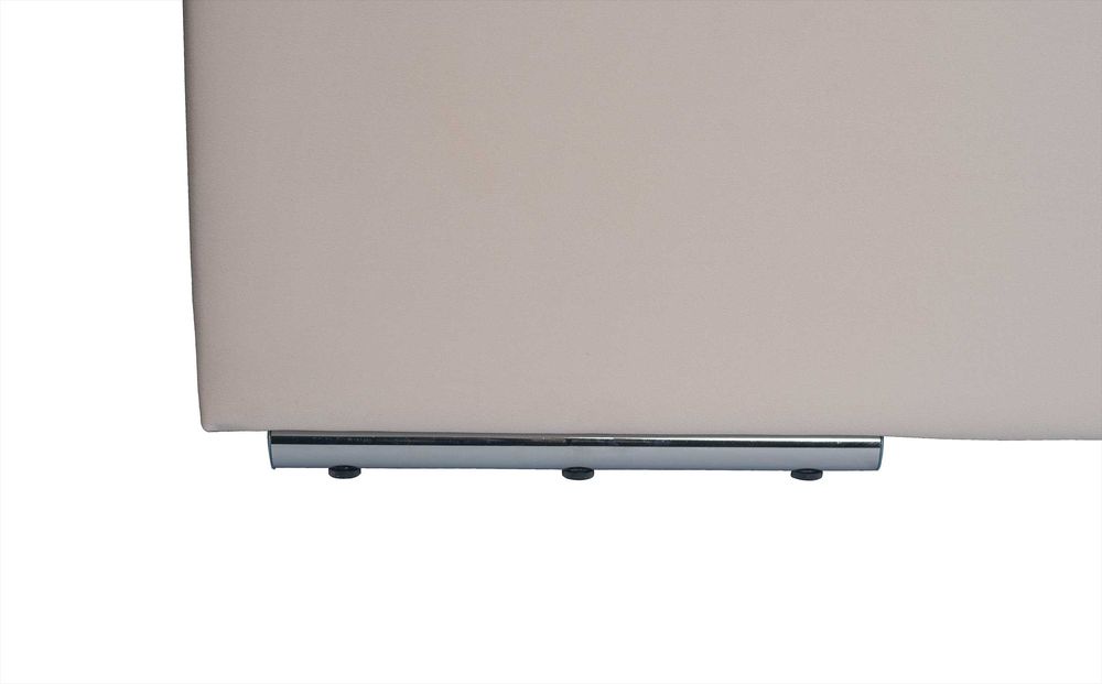 Łóżko tapicerowane 160×200 MADERA