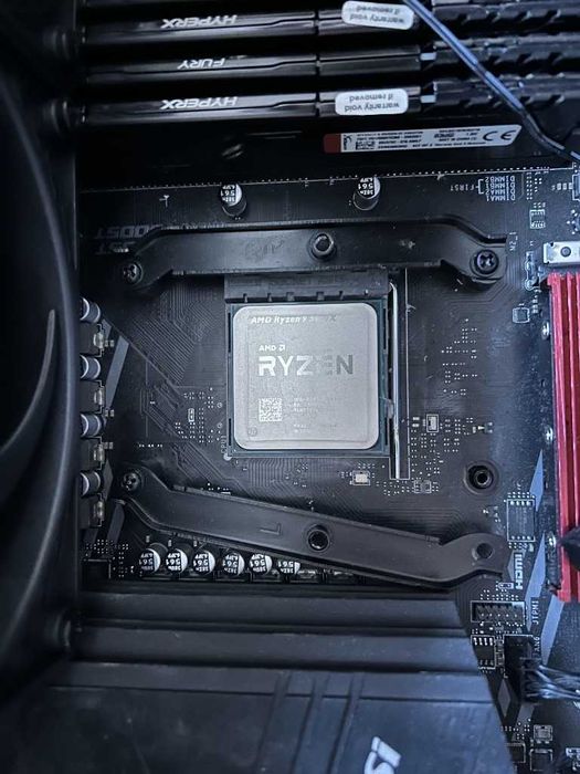 Procesor AMD Ryzen 9 5900X