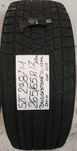 Szt2387M Sztuka 265/65R17 112R Bridgestone Blizzak DM-V1 dot.3412