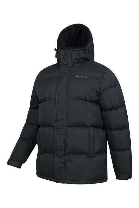 Зимова куртка Mountain warehouse XL/XXL