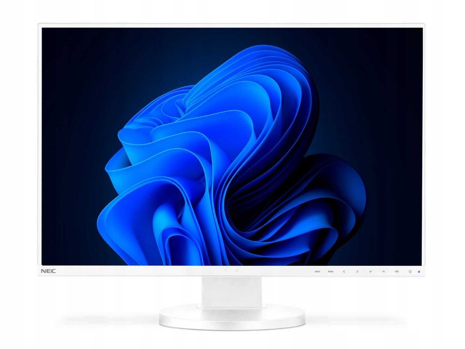 NEC MultiSync EA245WMi-2 BIAŁY