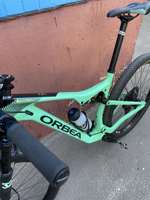 Продам Orbea Oiz M30