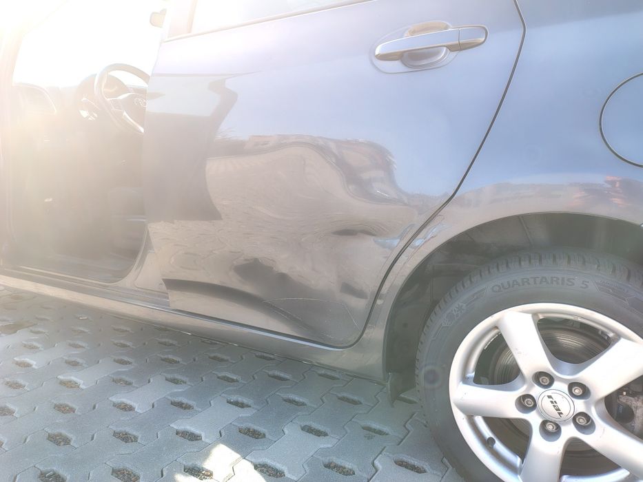 Toyota Verso s 1.4D 2012