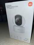 Kamerka xiaomi c200/ niania elektroniczna