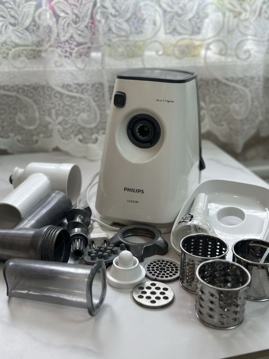 М’ясорубка Philips