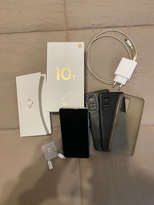 Xiaomi Mi 10T 5G