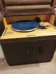 Gramofon dual unikat