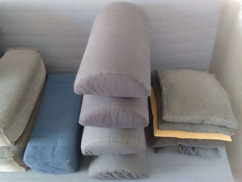 poduszka ikea beddinge od koloru do wyboru
