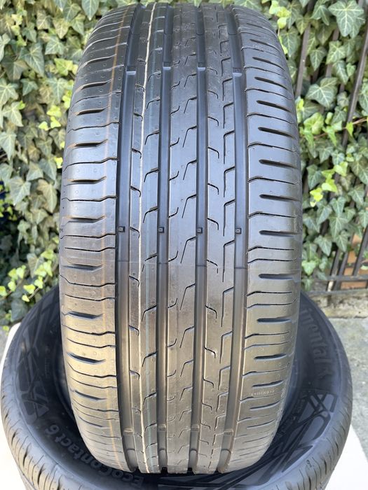 215/55 R17 98V XL Continental EcoContact 6