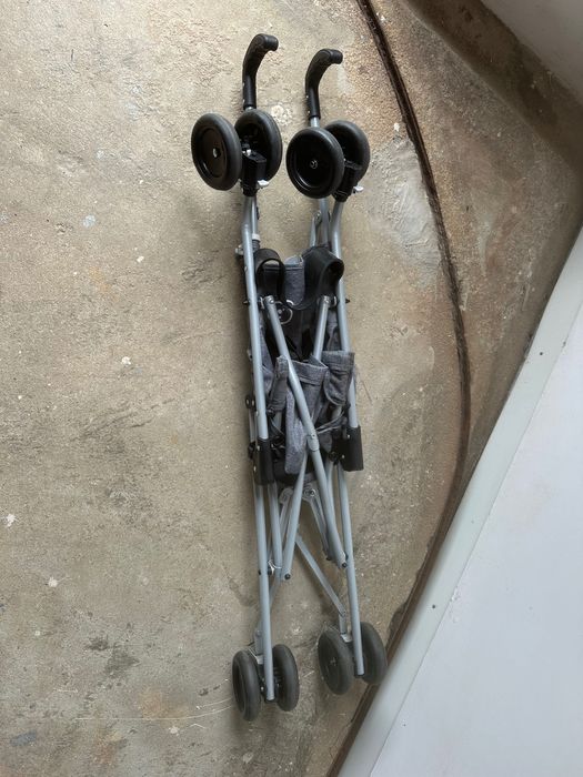 Carrinho de Passeio Bengala