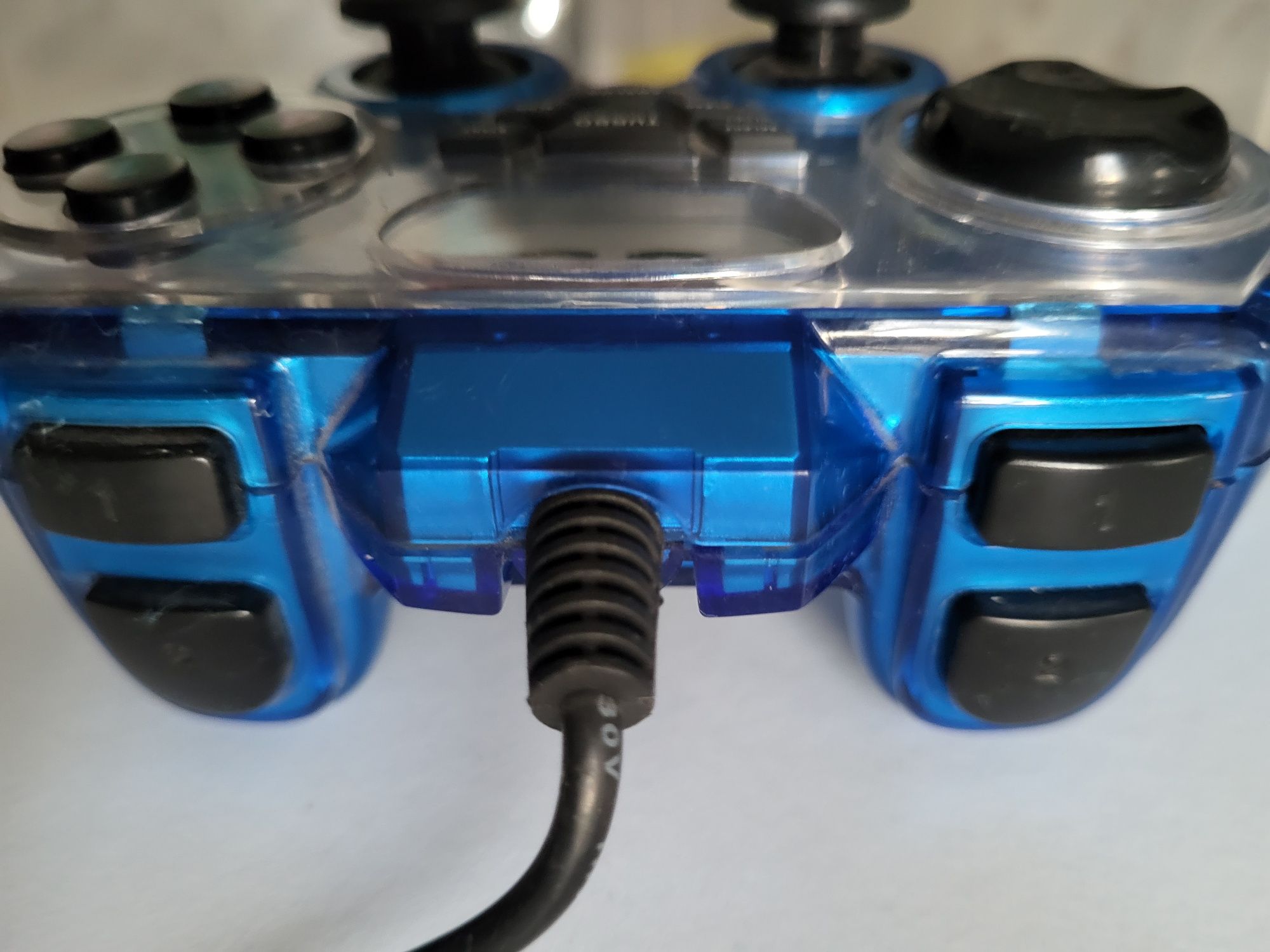 E5 VIBRA PC GAMEPAD GP029 
   •••••

 Zapam