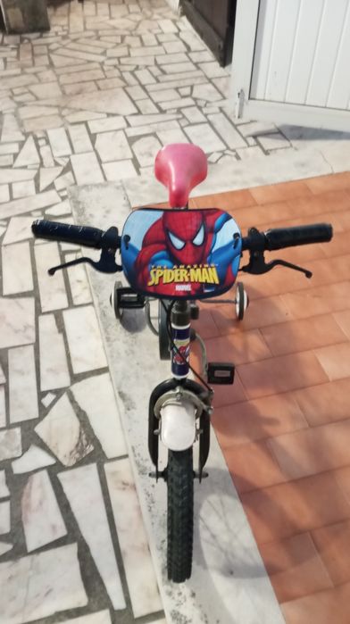 Bicicleta roda 16"