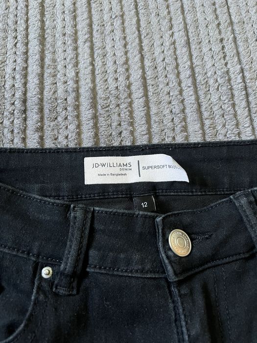 Opium клеш flared jeans jd