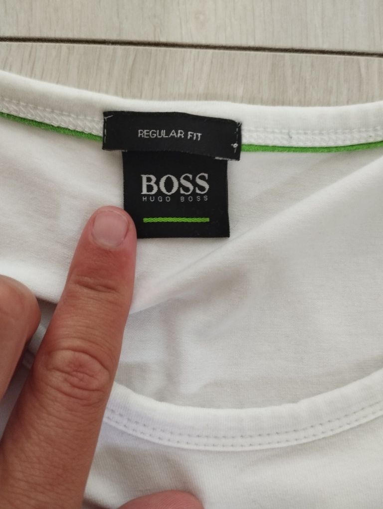 Hugo Boss koszulka