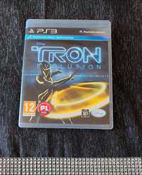 Gra na PS3 Tron Evolution