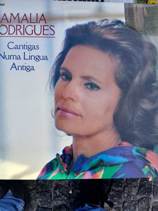 Vinil diversos 33 giros