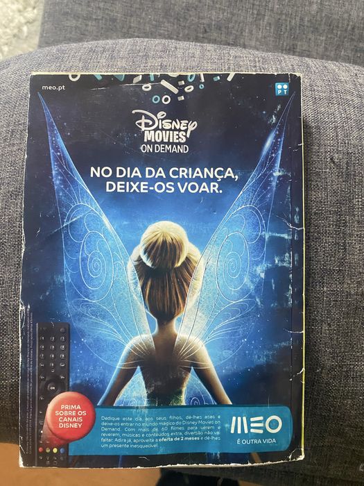 Disney Comix Nº 76