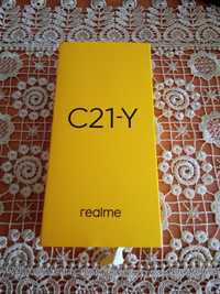 Telefon  Realme C21-Y
