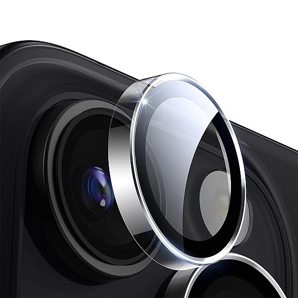 Osłona Na Aparat Esr Armorite Camera Protector Iphone 16 Pro / 16 Pro