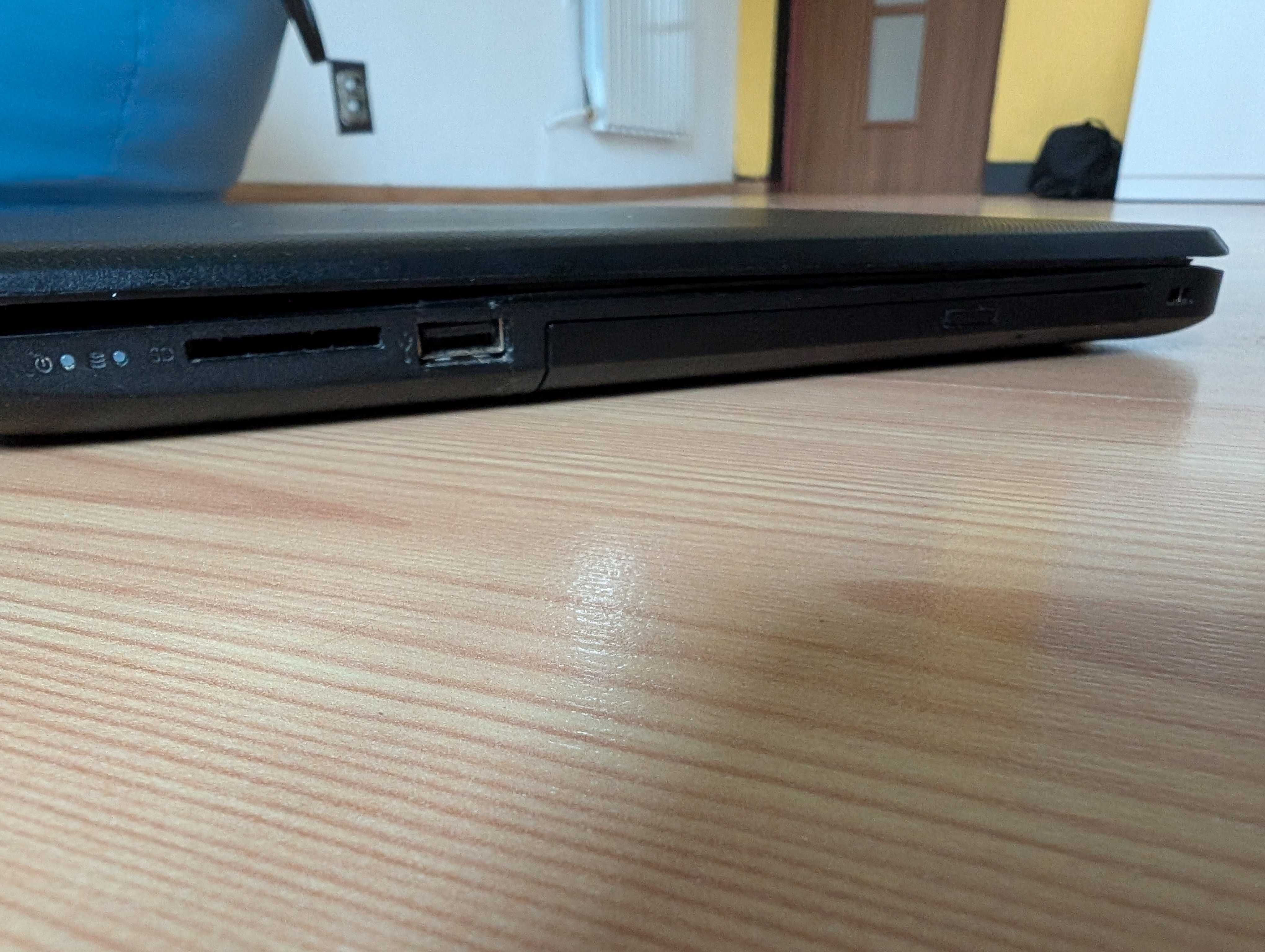 Laptop HP 15-BS155NW - 8GB RAM 500 GB SSD I3-500U 2GHz Windows 11 Home