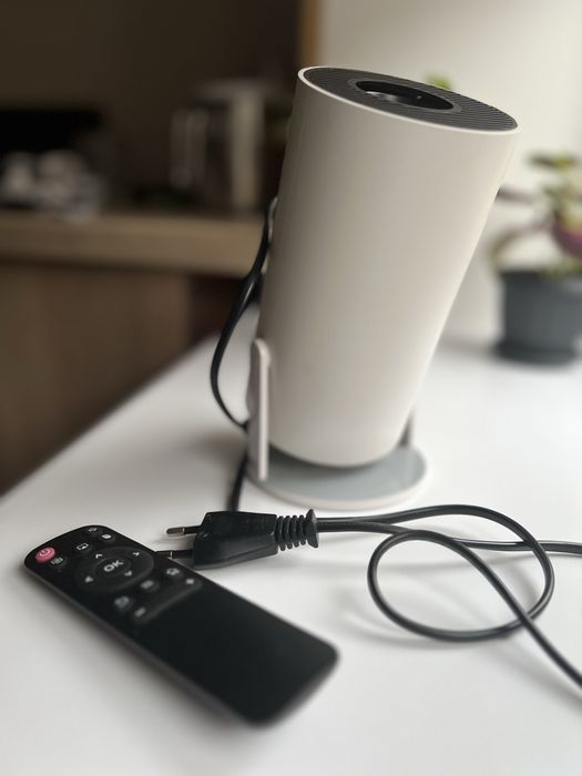 Домашній проектор