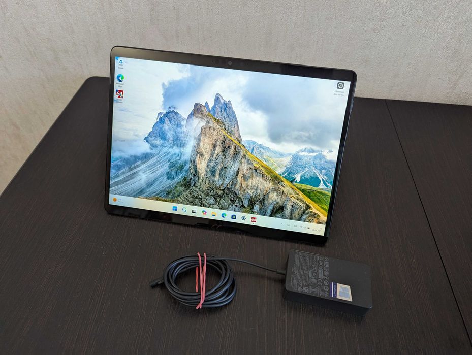Microsoft Surface Pro X LTE SQ1 8/256gb