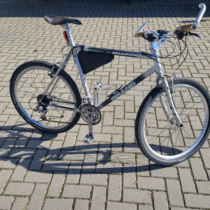 Grand  Kross  Gaiant Shimano SLX