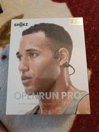 Shokz openrun pro nowe