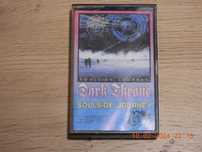 Kaseta: DARK THRONE - Soulside Journey