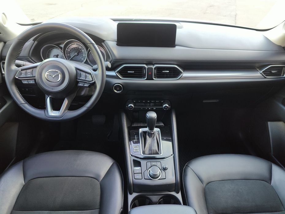 Mazda CX-5 2023 2.5 AWD