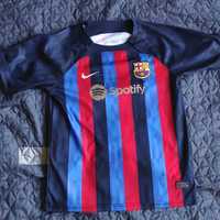 Koszulka FC Barcelona dziecięca