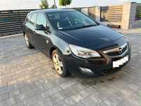 Opel Astra 1.7 Sport Tourer 150 Jahre