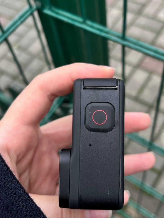 Екшн-камера GoPro Hero 11 з картою пам'яті