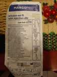 Plasmalyte wet roztwór do infuzji 500 ml + infusion set