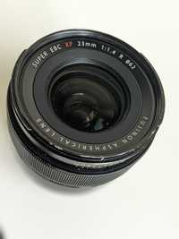 fujifilm 23mm 1.4