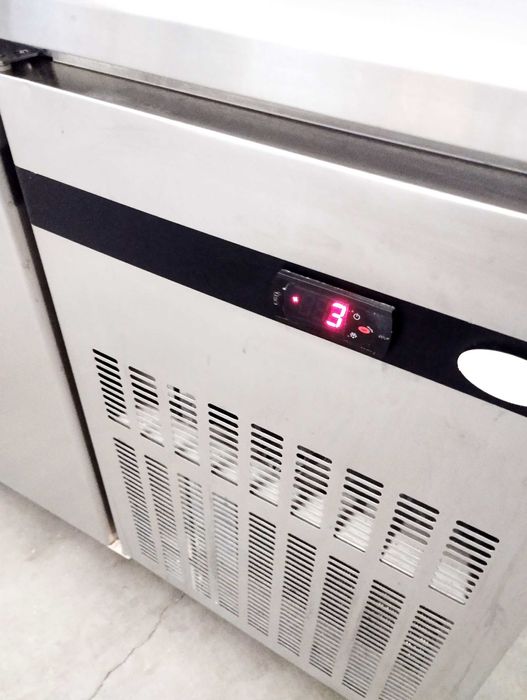 Bancada Refrigerada "OLITREN"