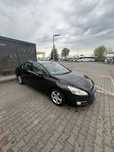 Peugot 508 HDI 1.6 rok 2012 uszkodzony silnik