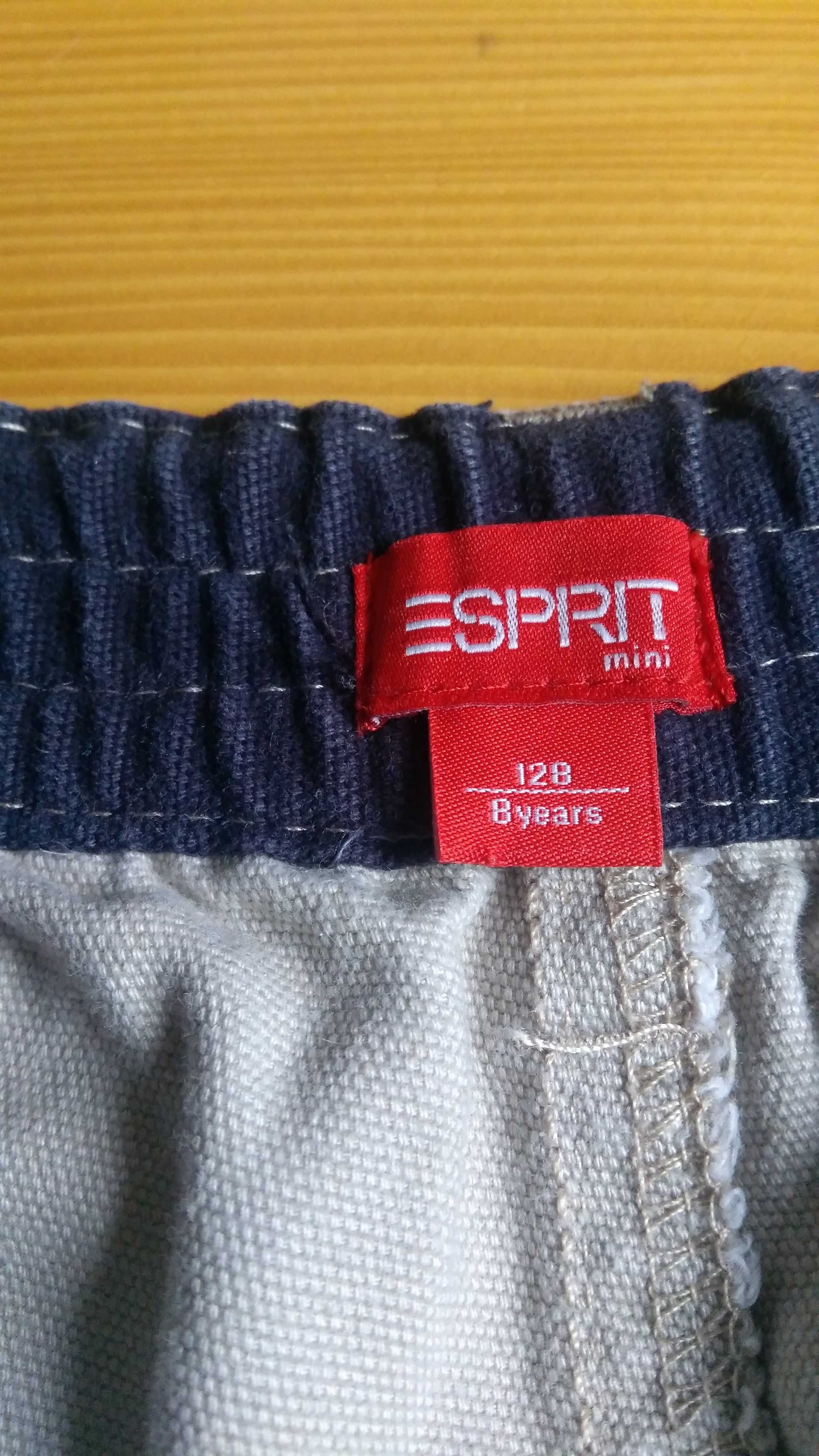 Spodnie na lato Esprit 122