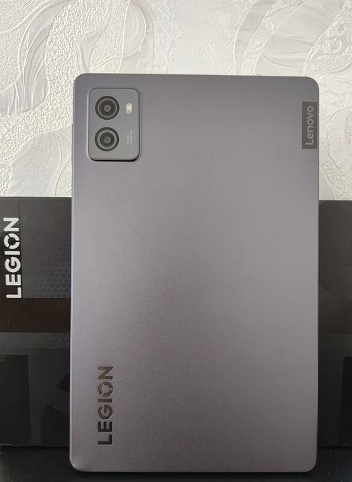 Lenovo Legion Y700 2023 12/256
