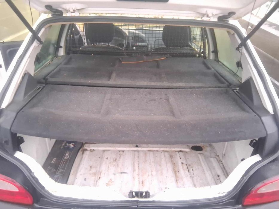 Vendo citroen saxo