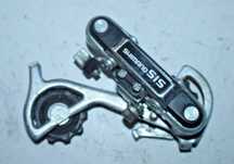 Задний переключатель передач для велосипеда Shimano RD-TY20