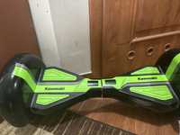 Deska elektryczna Kawasaki kx pro 10